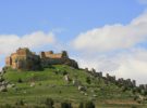 Descubre el Castillo de Gormaz, el más extenso de Europa