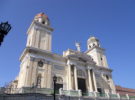 Catedral de Nuestra Señora de la Asunción en Santiago de Cuba