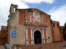 Iglesia y Convento de los Dominicos en Santo Domingo