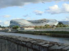 Estadio Aviva en Dublín