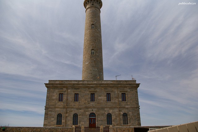 Algunos faros de España que merece la pena visitar