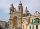 Iglesia de Nuestra Señora de Pompeya