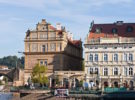 Museo Bedrich Smetana en Praga