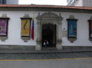 Museo Bolivariano en Caracas