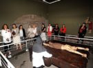 Museo del Congreso y de la Inquisición en Lima