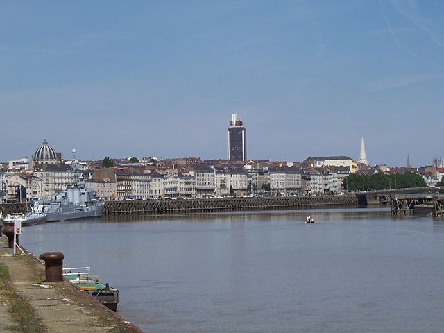 Galería HAB en Nantes
