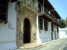 Museo Histórico de Cartagena en el Palacio de la Inquisición