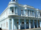 Casa de la Cultura Benjamín Duarte en Cienfuegos