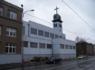 Iglesia de San José en Ostrava