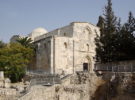 Iglesia de Santa Ana en Jerusalén