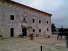Plaza de la Cultura de Santo Domingo