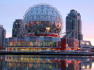 Science World en Vancouver