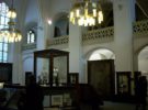 Sinagoga Maisel en Praga