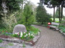 Jardín Tambour en Varde