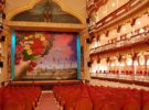 Teatro Heredia en Cartagena de Indias