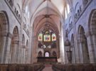 La catedral de Basilea, una visita imprescindible