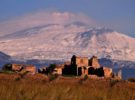El Etna, la montaña de fuego de Sicilia