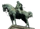 Garibaldi, el unificador de Italia
