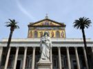 La Basílica de San Pablo, una casi desconocida en Roma