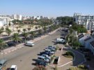 Jardines de Olhao en Agadir