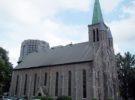 Basílica de San Patricio en Montreal