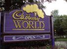 Cadbury World en Birmingham