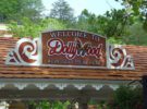 Dollywood, el parque de atracciones de Dolly Parton en Tenneessee