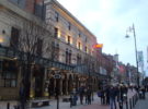 Teatro Gaiety en Dublín