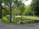 Parque Het en Rotterdam