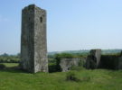 Castillo de Gleninagh
