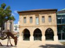 Museo Begev en Beer Sheva