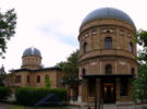 Observatorio Kuffner en Viena