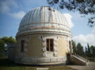 Observatorio de la Costa Azul en Niza