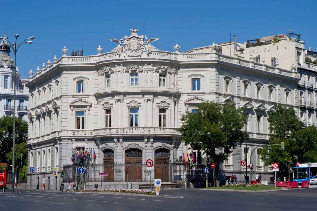 El Madrid mágico, otra manera de conocer la capital de España