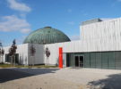Observatorio y Planetario de Brno