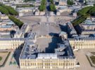 Plaza de Armas de Versalles