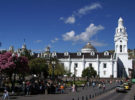 Museo Franciscano del Padre Almeida en Quito