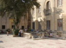 Casa Bernard en Rabat