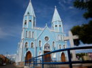 Iglesia de Santa Lucía de Maracaibo
