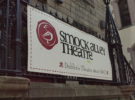 Teatro Smock Alley en Dublín