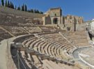El Teatro Romano de Cartagena, un monumento milenario que se encontró hace muy poco