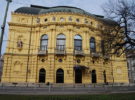 Teatro Nacional de Szeged