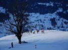 Grindelwald, una de las mejores estaciones de esquí