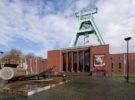 El Museo de la Minería Alemana, en Bochum