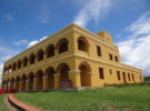 Castillo de San Antonio de Salgar