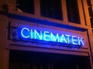 Cinemateca de Bruselas