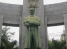Monumento a Gabriel García Moreno