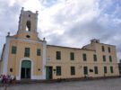 Iglesia y Convento-hospital de San Juan de Dios