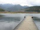 Laguna de Mucabají