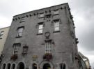 Castillo de Lynch en Galway
